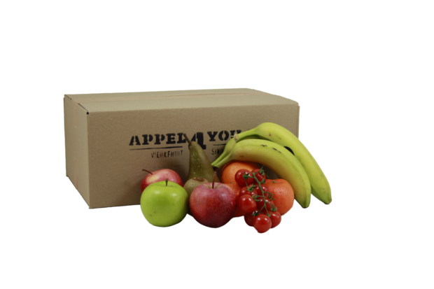 biologische-fruitmand-klein